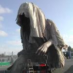 Halloween — En partenariat avec la société Atelier Artistique du béton