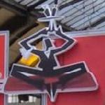Kronenbourg — Réalisation de relief en polystyrène sur panneaux d’affichage (120 panneaux)
