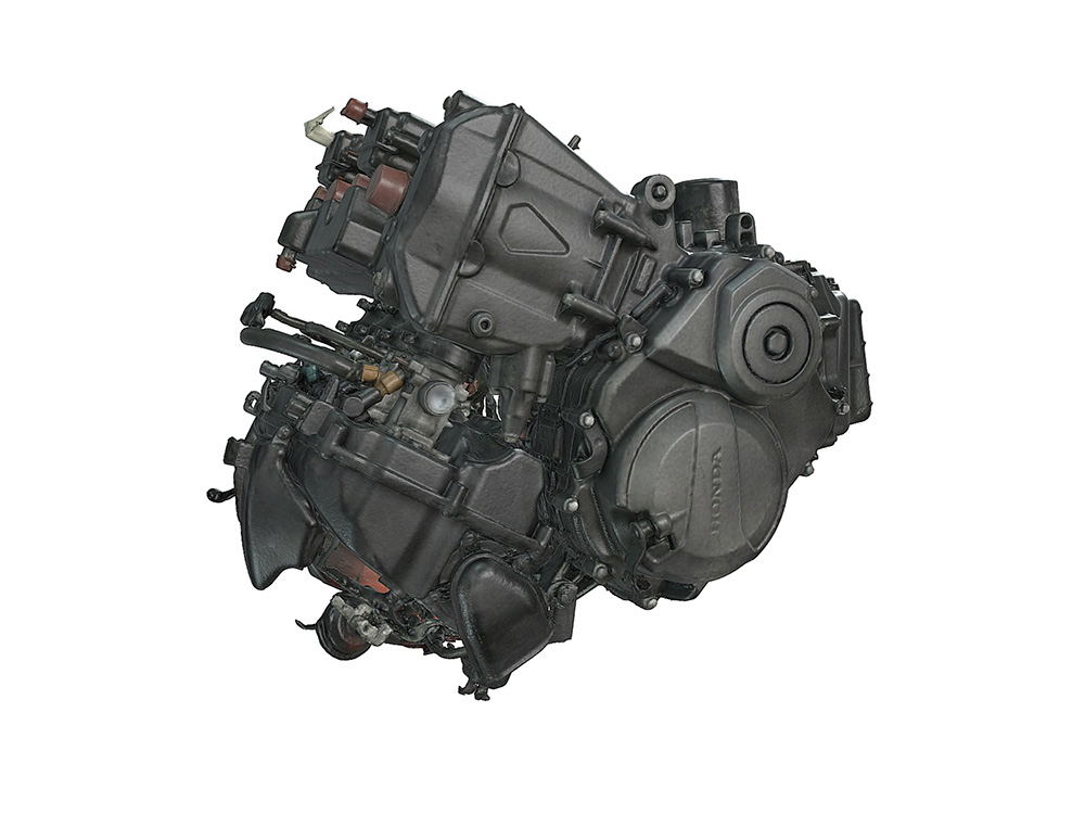 Moteur